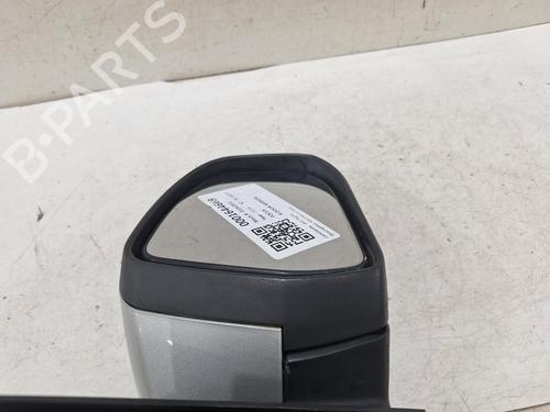 Right mirror FORD FOCUS III Turnier 1.6 TDCi | BP32409969C27
