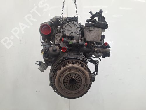Engine FORD C-MAX II (DXA/CB7, DXA/CEU) 1.6 TDCi | BP37465248M1 - Image 3