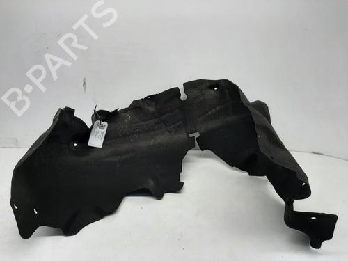 Hjulbue JAGUAR I-PACE (X590) EV400 AWD (400 hp) 26815100