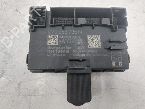 Control unit PORSCHE TAYCAN (Y1A) Electric (Y1AAA1, Y1AAI1) | BP26835947M11 - Image 2