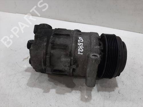 AC compressor BMW 1 Convertible (E88) 118 d | BP30259940M34 