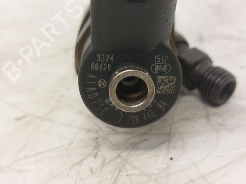 Injector BMW 3 (E90) 318 d | BP27280348M100 - Image 4