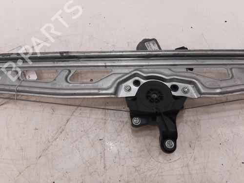 Front right window mechanism FORD TRANSIT V363 Van (FCD, FDD) 2.0 EcoBlue RWD | BP37593128C23 - Image 4
