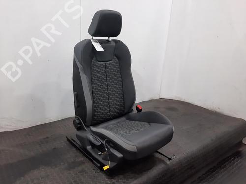 Andre AUDI A1 Sportback (GBA) 25 TFSI | BP30260176O1