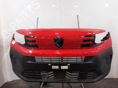 Used Front bumper PEUGEOT PARTNER Box Body/MPV (K9) e-Partner (136 hp) 29809440