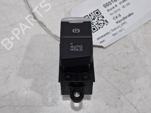 Used Hand brake Hand brake MAZDA CX-5 (KF) 2.2 D (150 hp) 40040319 40040319
