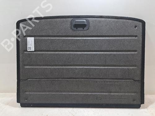 Used Luggage compartment floor Luggage compartment floor 39587129 39587129