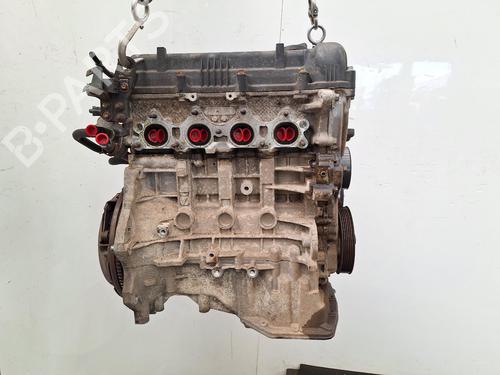 Engine KIA CEE'D Hatchback (ED) 1.4 CVVT | BP35985994M1 - Image 2