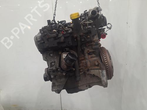 Engine NISSAN JUKE (F15) 1.5 dCi | BP37853276M1 - Image 4