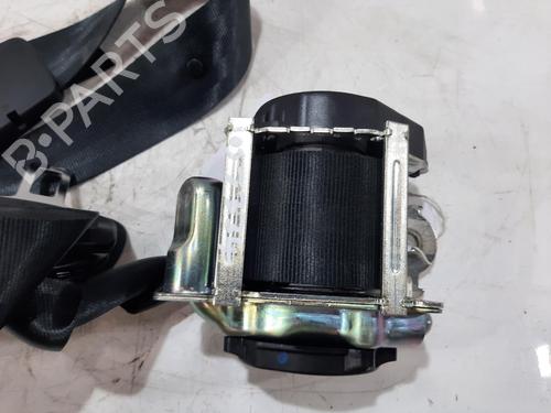 Front left seatbelt VAUXHALL CORSA Mk V (F) 1.2 | BP38015376I26 - Image 5