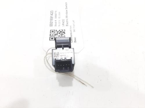 Left front window switch JAGUAR I-PACE (X590) EV400 AWD | BP34178889I27  - Image 5