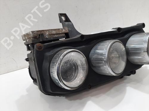 Left headlight ALFA ROMEO SPIDER (939_) 2.4 JTDM (939EXD1B, 939EXD12) | BP26869384C28