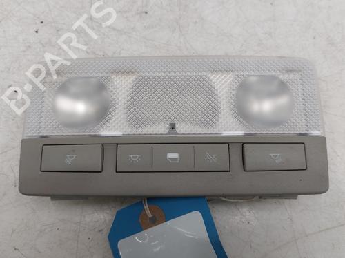 Used Interior roof light VAUXHALL ZAFIRA Mk III (P12) 1.4 (75) (140 hp) 26798393