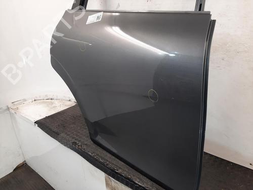 Right rear door SEAT LEON (1P1) 1.2 TSI | BP30360303C5