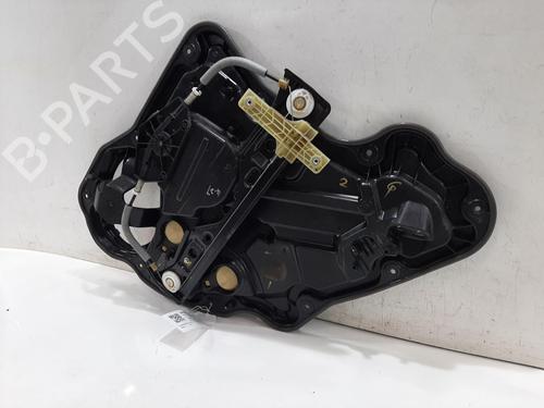 Rear left window mechanism JEEP COMPASS (MP, M6, MV, M7) 1.6 CRD | BP33242309C24 - Image 5
