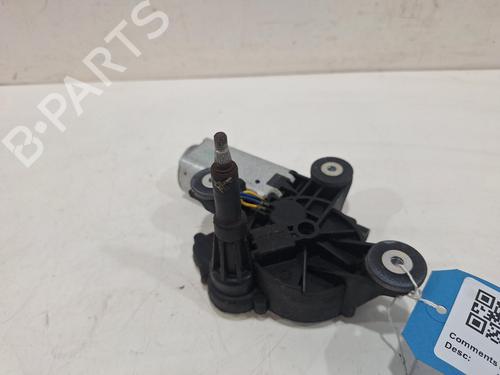 Used Rear wiper motor FIAT 500 (312_) 1.2 (312AXA1A) (69 hp) 27705181