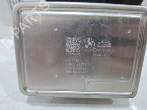 ABS pump BMW 2 Gran Coupe (F44) 218 i | BP39080589M43 - Image 6