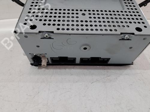 Electronic module FORD FIESTA VI (CB1, CCN) 1.0 Sport | BP31914379M83 