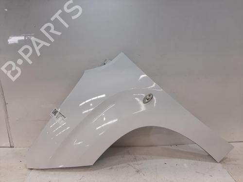 Used Left front fenders Left front fenders CITROËN BERLINGO Box Body/MPV (K9) 1.5 BlueHDi 75 (75 hp) 34403465 34403465
