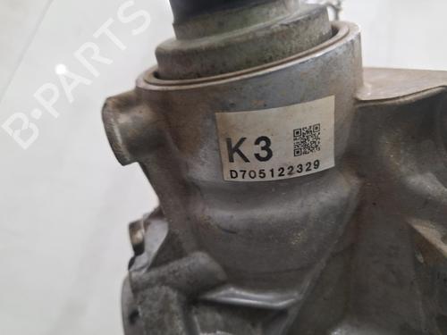 Transfer box MAZDA CX-5 (KE, GH) 2.2 D AWD (KE102) | BP29809573M36 