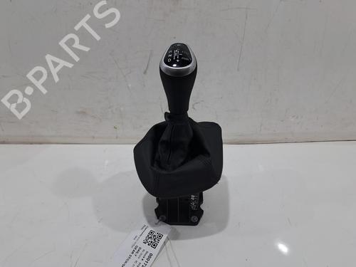 Leva del cambio Leva del cambio IVECO DAILY VI Van 33S16, 35S16, 35C16, 38S16, 40C16, 42S16, 50C16 (156 hp) 36334227 36334227