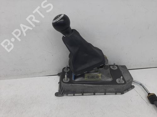 Gear lever AUDI A1 (8X1, 8XK) 1.6 TDI | BP26817163M90 