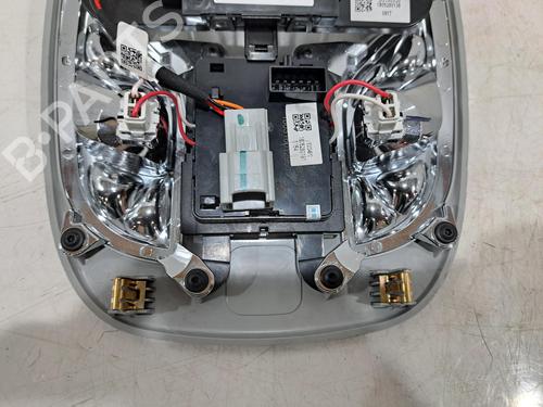 Interior roof light JEEP COMPASS (MP, M6, MV, M7) 1.6 CRD | BP36047237I8  - Image 6