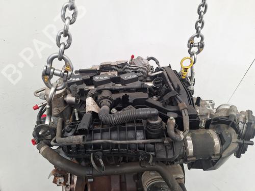 Engine FORD FIESTA VI (CB1, CCN) 1.0 EcoBoost | BP37694341M1  - Image 5