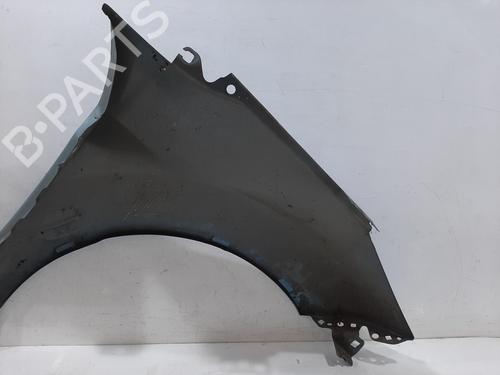 Left front fenders FORD FIESTA VI (CB1, CCN) 1.25 | BP29417327C41 