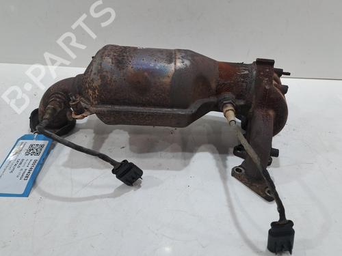 Used Catalyst FIAT DOBLO Cargo (263_) 1.4 (95 hp) 28275080