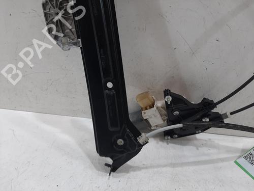 Front left window mechanism BMW 1 (F21) 116 d | BP31361327C22