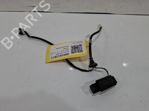 Used Tailgate handle Tailgate handle 38513391 38513391