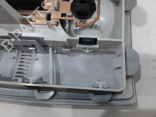 Innerbelysning VAUXHALL CORSA Mk IV (E) (X15) 1.4 | BP31965211I8 