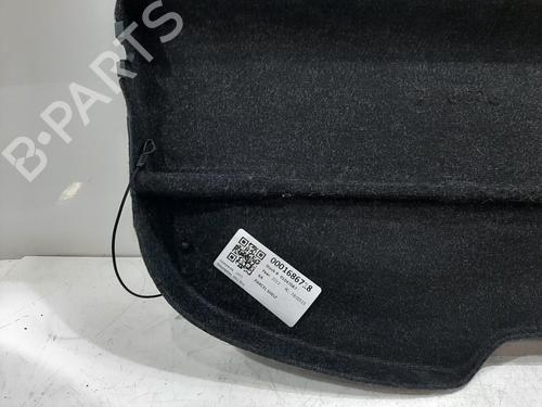 Rear parcel shelf FORD KA (RU8) 1.2 | BP33987588C85  - Image 5