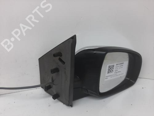 Right mirror NISSAN NOTE (E11, NE11) 1.4 | BP26775743C27 