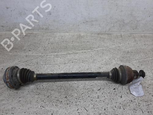 Right front driveshaft AUDI Q5 (8RB) 2.0 TDI quattro | BP26840710M39 - Image 4