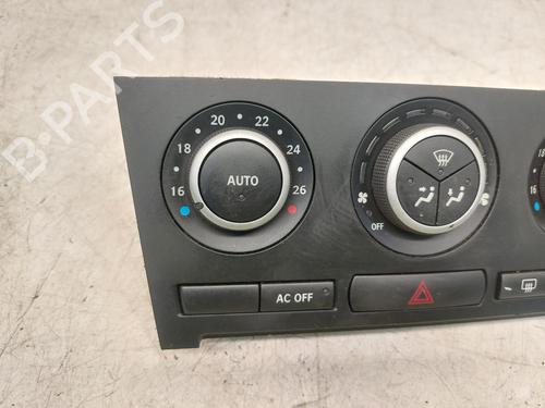 Climate control SAAB 9-3 Estate (E50) 1.9 TiD | BP26817267I5 - Image 2