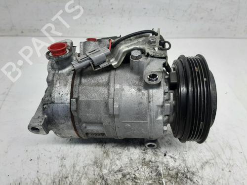 AC compressor MERCEDES-BENZ CLA Coupe (C117) CLA 220 CDI / d (117.303) | BP26846524M34 - Image 3