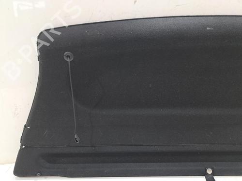 Rear parcel shelf FIAT 500L (351_, 352_) 1.4 (199LYB1B) | BP29060603C85 