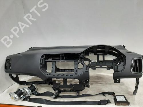 Used Other KIA RIO III (UB) 1.25 CVVT (86 hp) 26828011