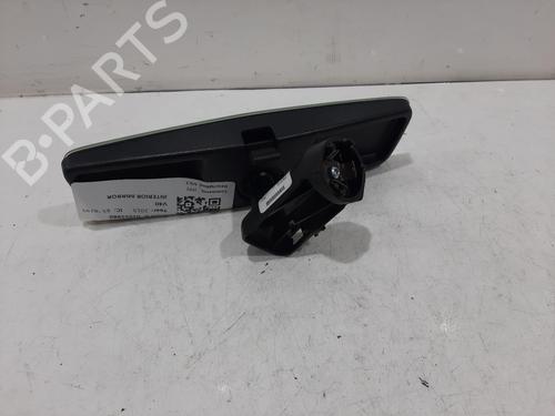 Rear mirror VOLVO V40 Hatchback (525) D4 | BP37641182I6 - Image 3