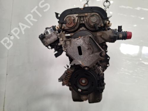 Used Engine Engine VAUXHALL CORSA Mk IV (E) (X15) 1.4 (90 hp) 33336056 33336056