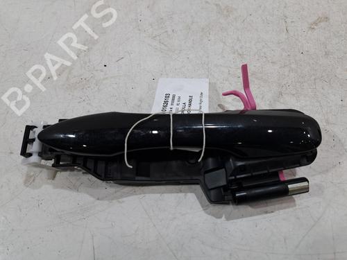 Außengriff für TOYOTA COROLLA Estate (_E21_) 1.8 VVTi Hybrid (ZWE219) (140 hp) 32120657