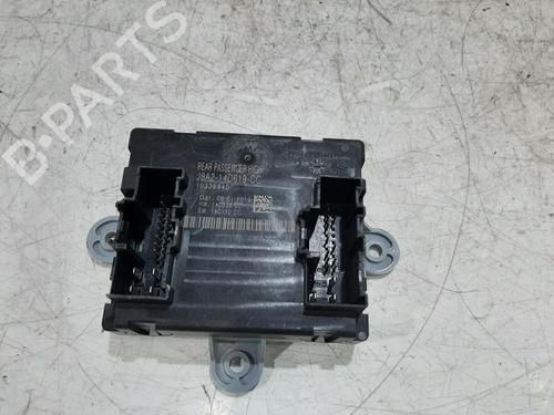 Control unit JAGUAR I-PACE (X590) EV400 AWD | BP30517245M11 
