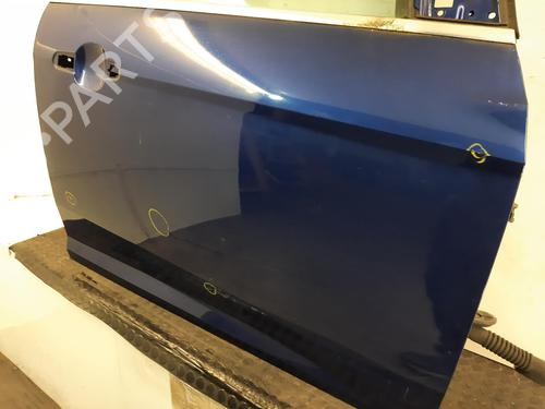 Right front door FORD FOCUS III 1.6 TDCi | BP30735636C3