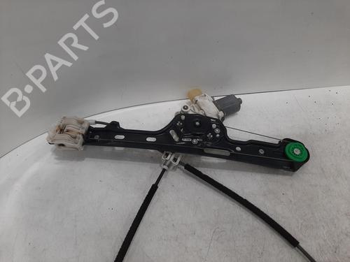 Front right window mechanism BMW 1 (E87) 118 i | BP26758584C23 - Image 4