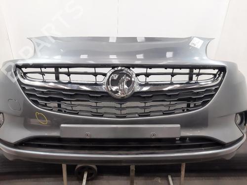 Foran støtfanger VAUXHALL CORSA Mk IV (E) (X15) 1.4 | BP29417373C7 