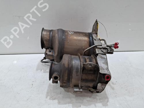 Particulate filter SEAT LEON ST (5F8) 2.0 TDI | BP38089229M81 - Image 3