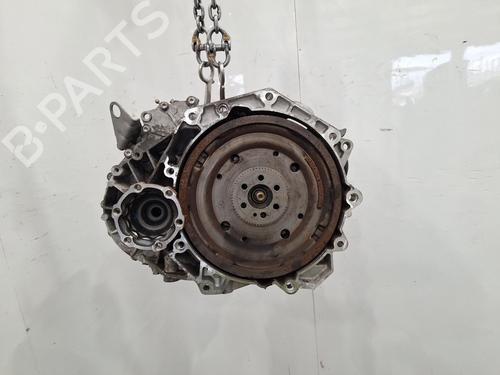 Used Gearbox Gearbox AUDI A3 Convertible (8V7, 8VE) 1.4 TSI (150 hp) 34733705 34733705