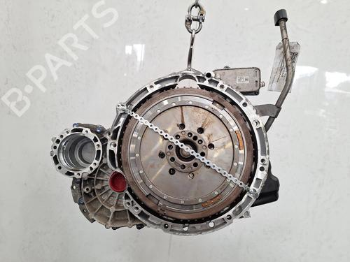 Used Gearbox MERCEDES-BENZ GLA-CLASS (X156) GLA 220 d 4-matic (156.905) (177 hp) 28161300